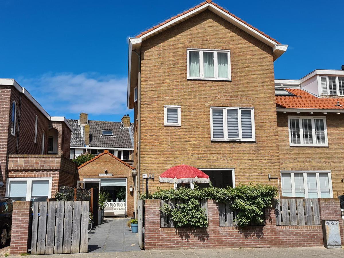 Short Stay Zandvoort Luaran gambar