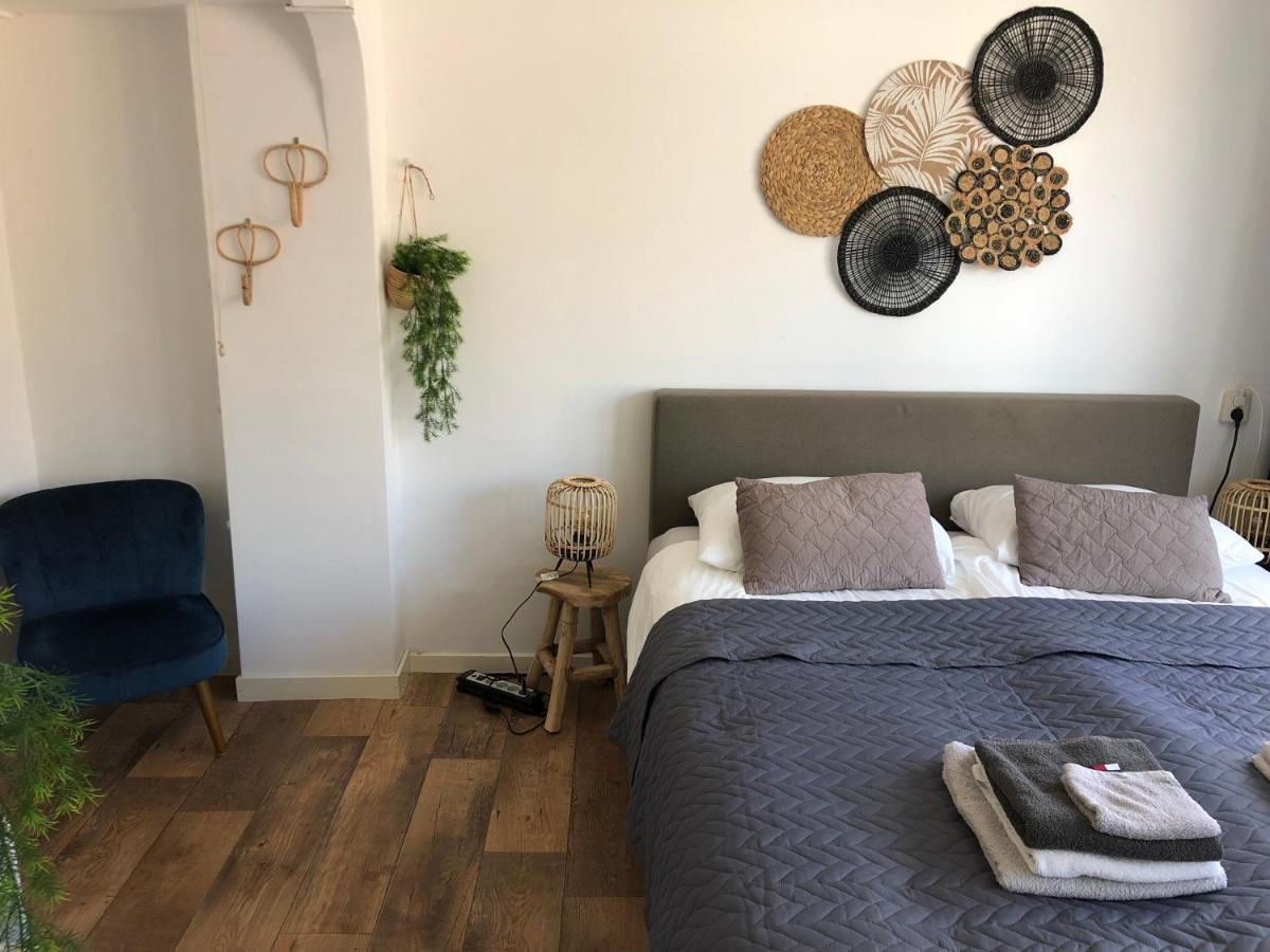 Short Stay Zandvoort Luaran gambar