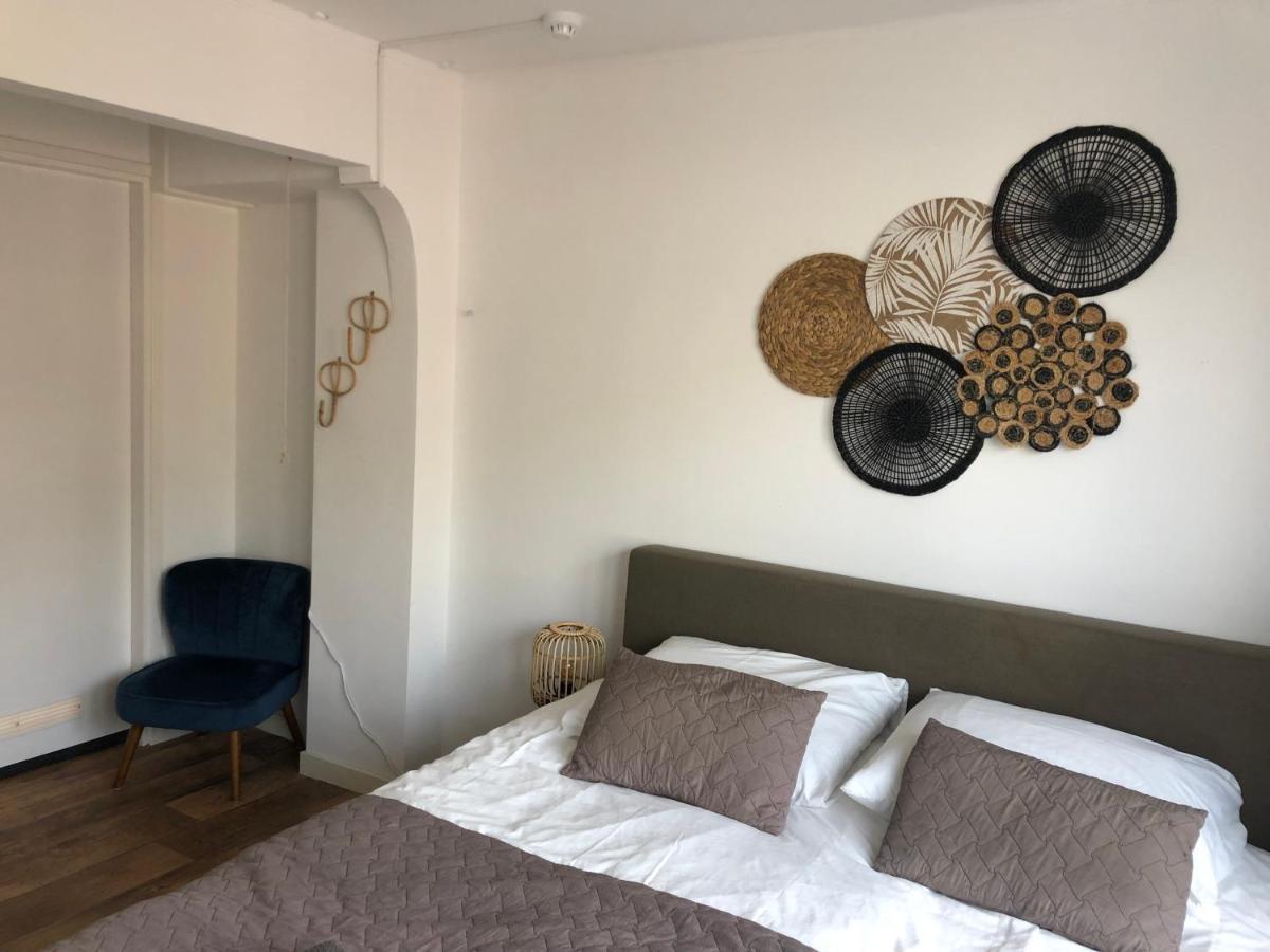 Short Stay Zandvoort Luaran gambar