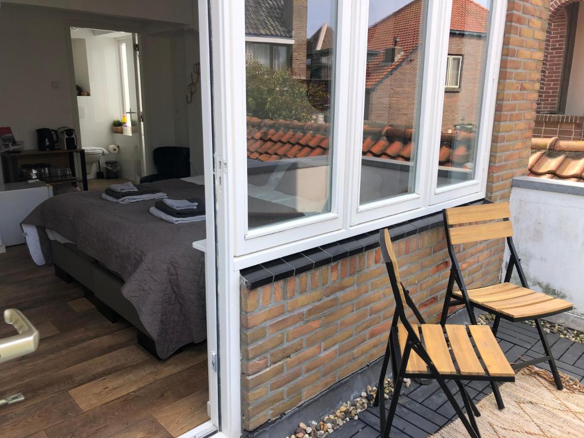 Short Stay Zandvoort Luaran gambar