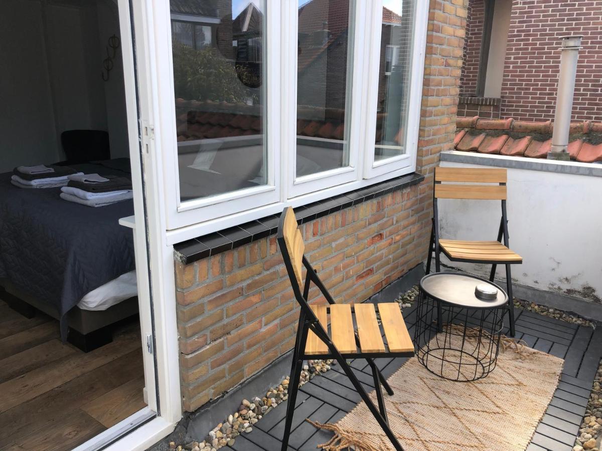 Short Stay Zandvoort Luaran gambar