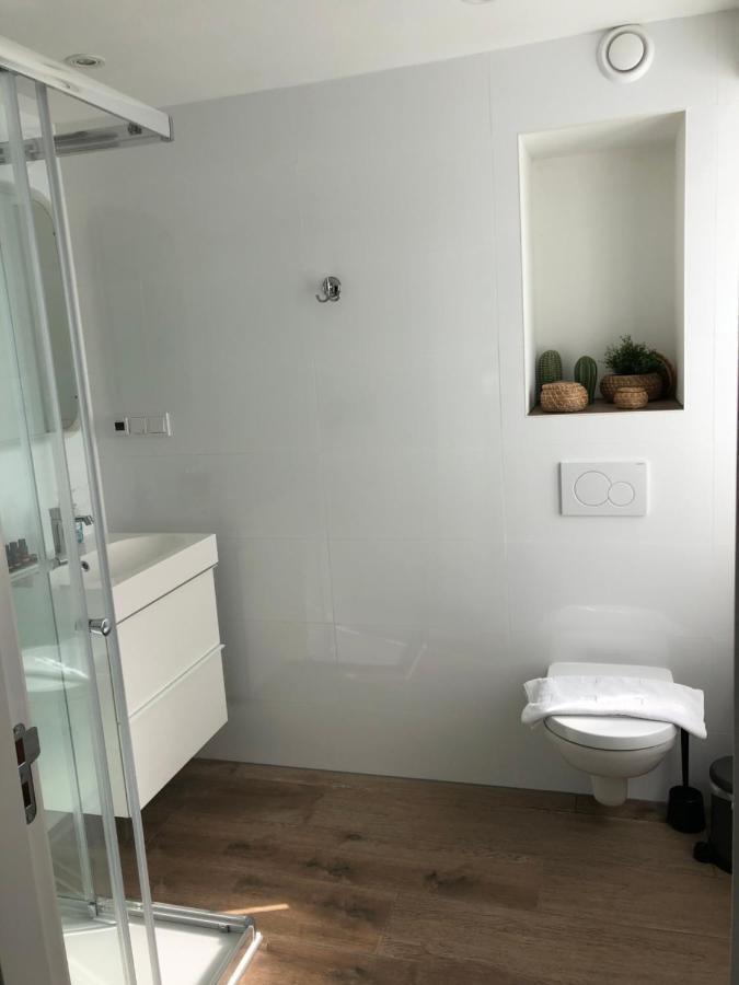 Short Stay Zandvoort Luaran gambar