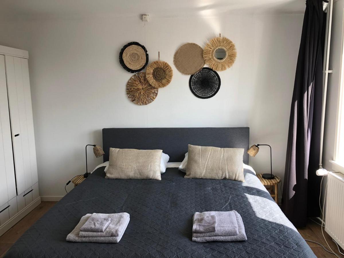 Short Stay Zandvoort Luaran gambar