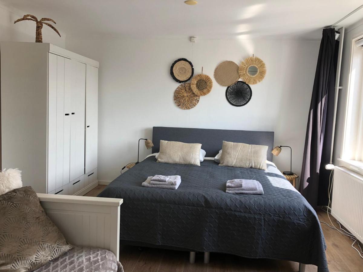 Short Stay Zandvoort Luaran gambar