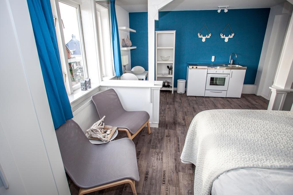 Short Stay Zandvoort Bilik gambar