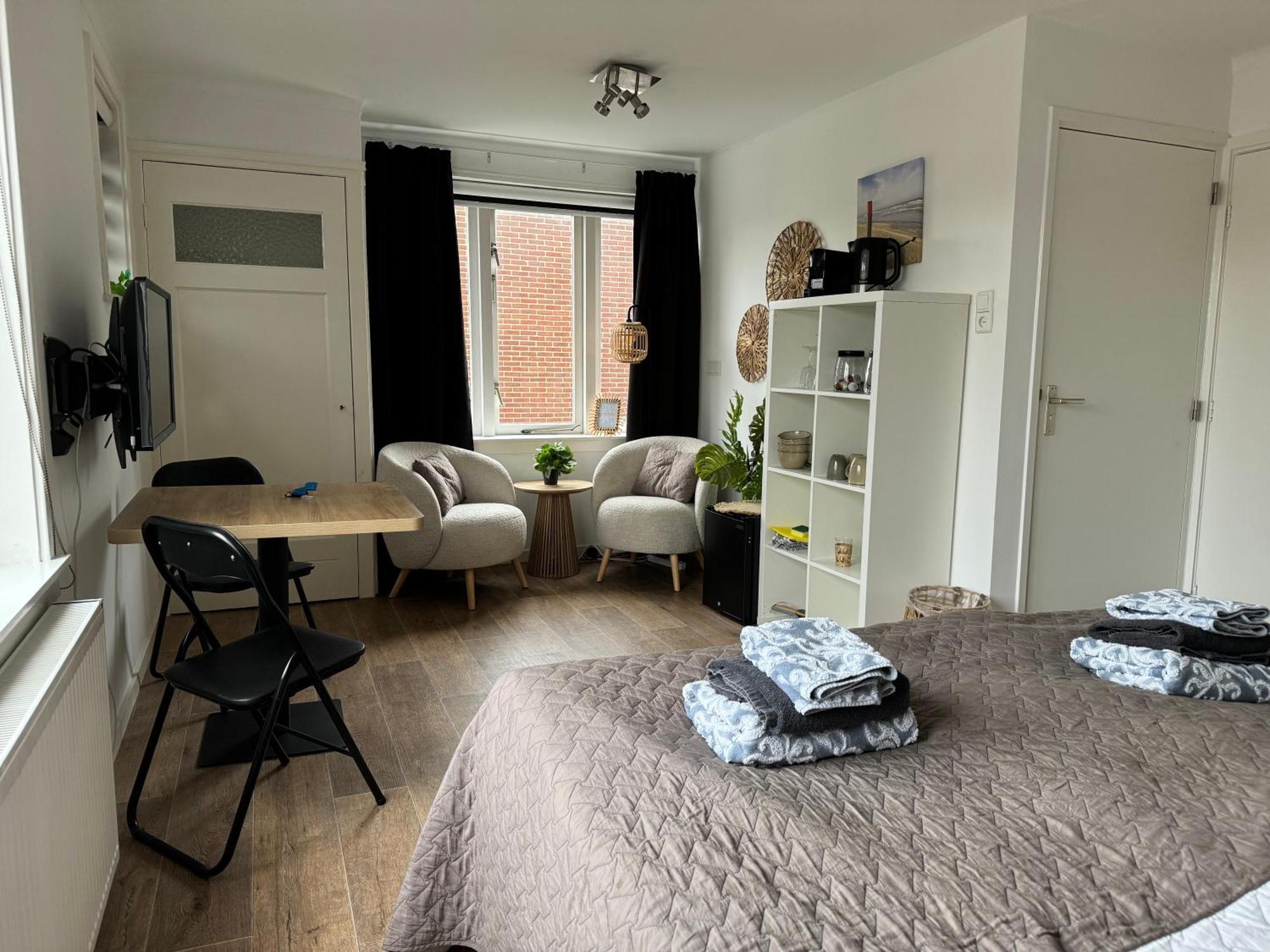Short Stay Zandvoort Luaran gambar