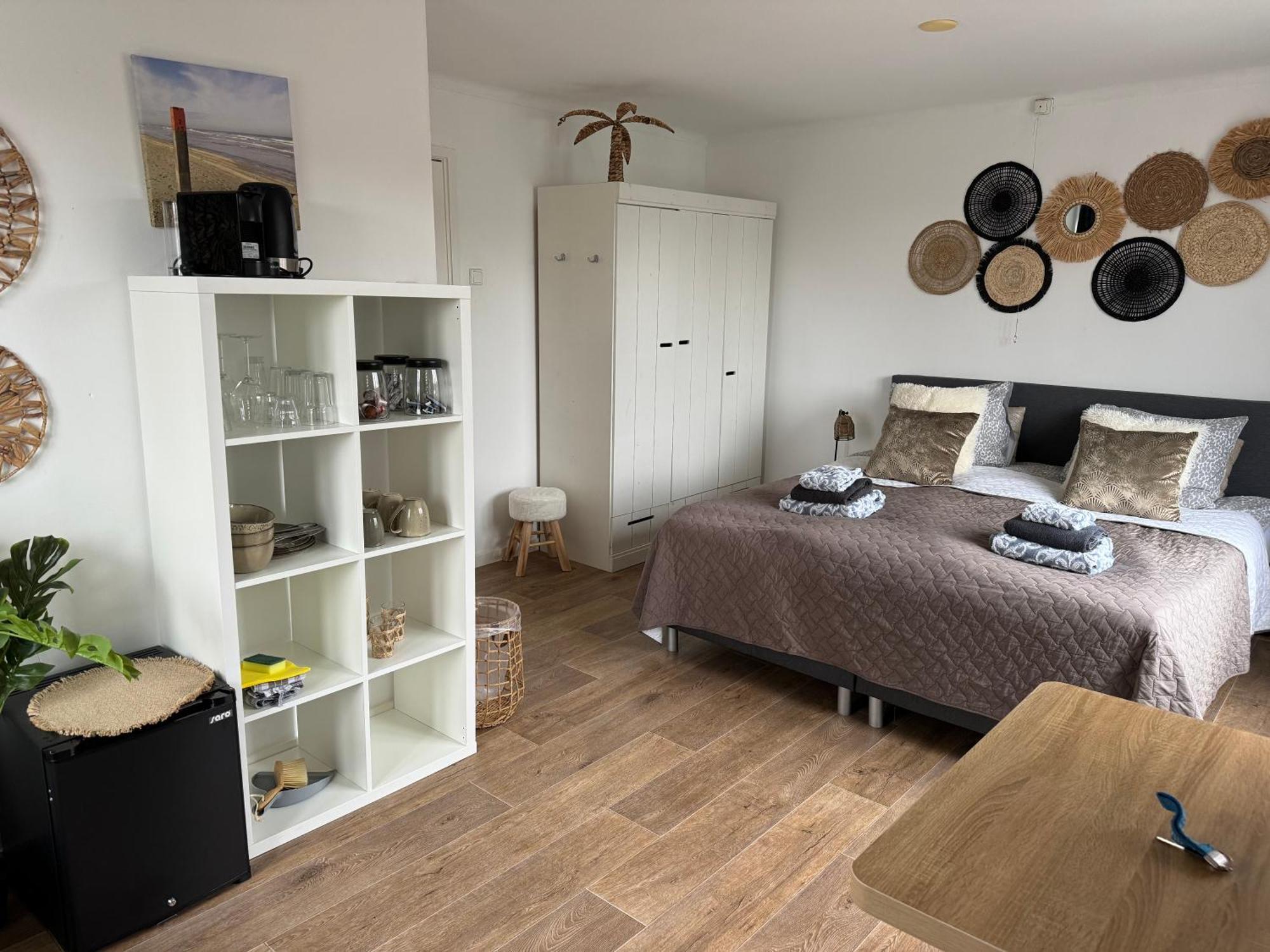 Short Stay Zandvoort Luaran gambar