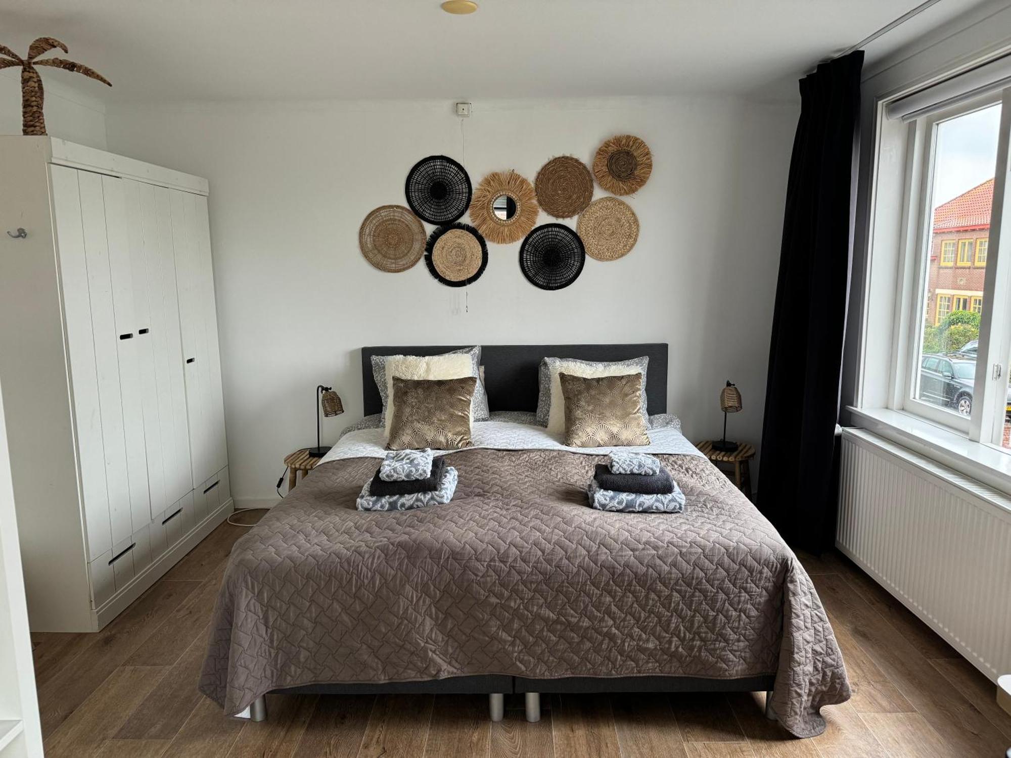 Short Stay Zandvoort Luaran gambar