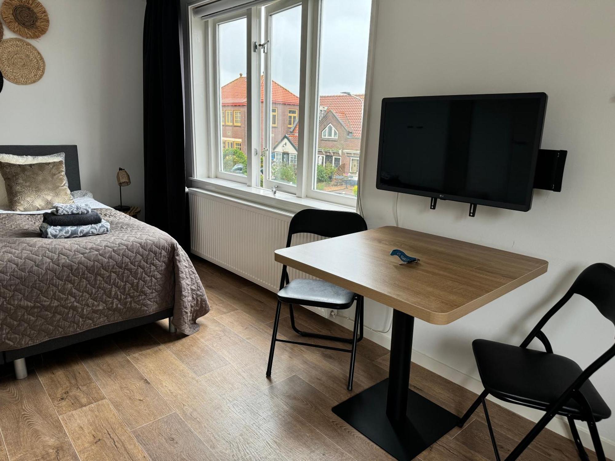 Short Stay Zandvoort Luaran gambar