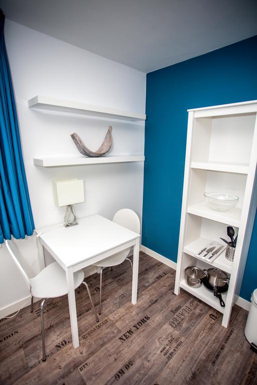 Short Stay Zandvoort Bilik gambar