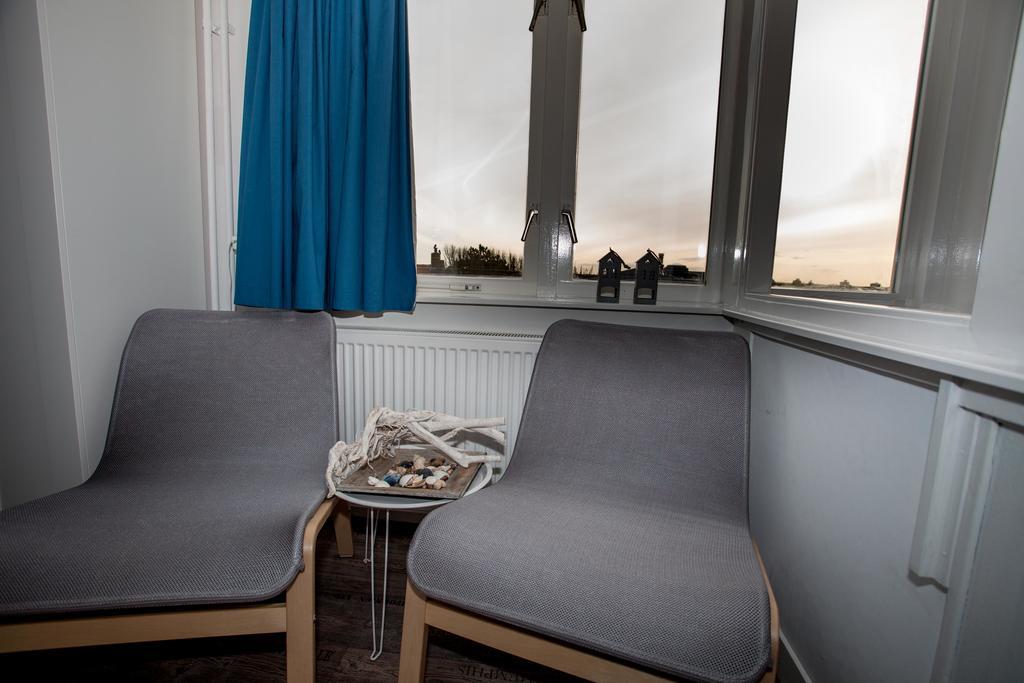 Short Stay Zandvoort Bilik gambar